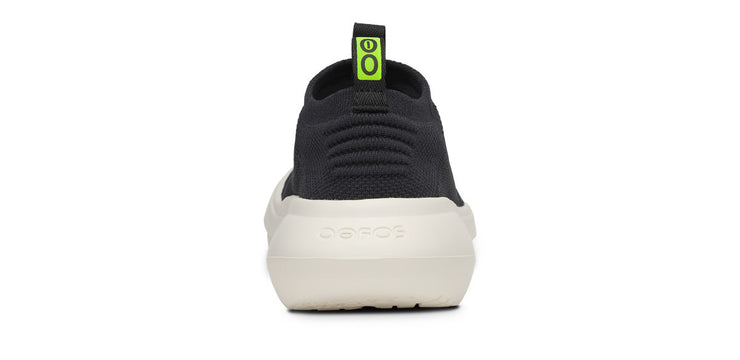 Women's OOmy Zen - Chalk Black