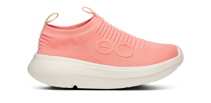 Women's OOmy Zen - Coral