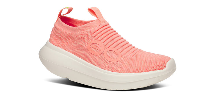 Women's OOmy Zen - Coral