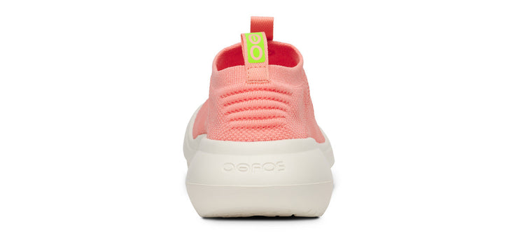 Women's OOmy Zen - Coral