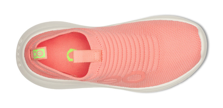 Women's OOmy Zen - Coral