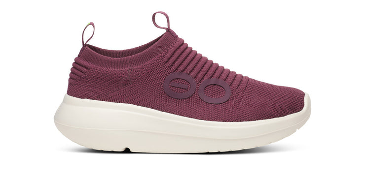 Women's OOmy Zen - Mulberry