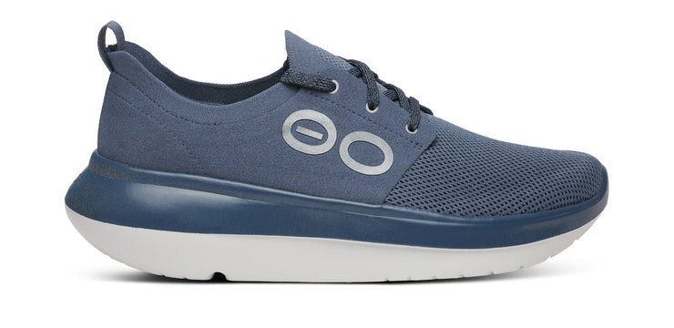 Men's OOmy Stride - Moroccan Blue