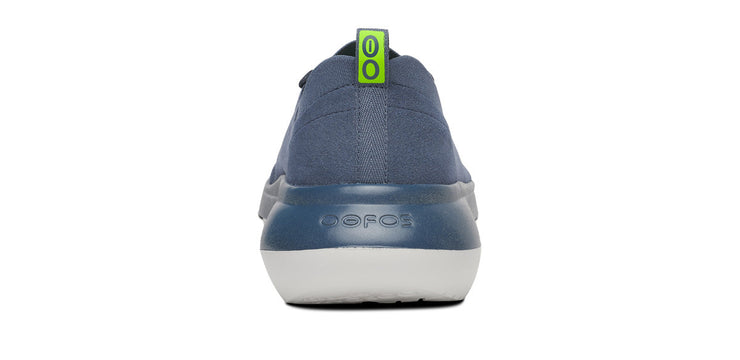 Men's OOmy Stride - Moroccan Blue