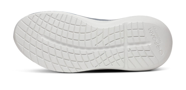 Men's OOmy Stride - Moroccan Blue