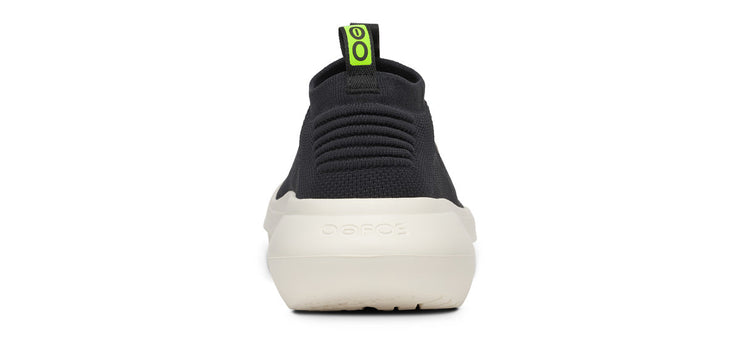 Men's OOmy Zen - Chalk Black