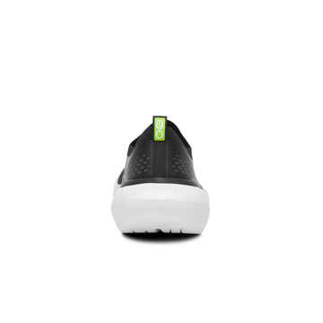 Men's OOmy Stride X1 - White/Black