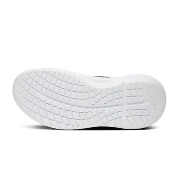 Men's OOmy Stride X1 - White/Black