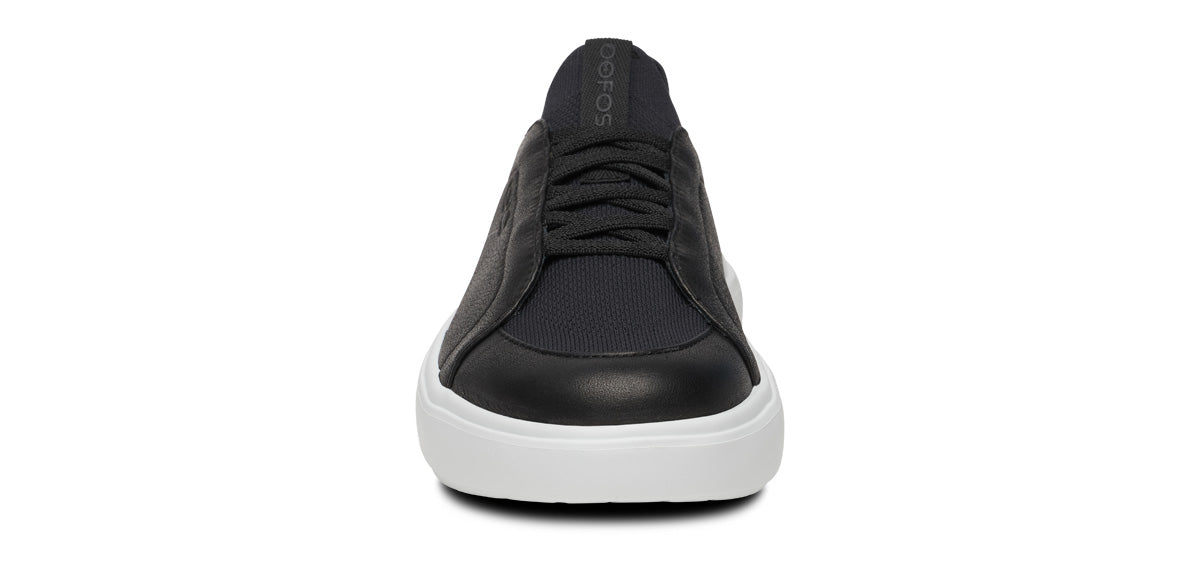 Men's OOmg+ Club - White Black