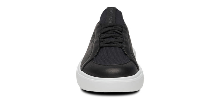 Women's OOmg+ Club - White Black