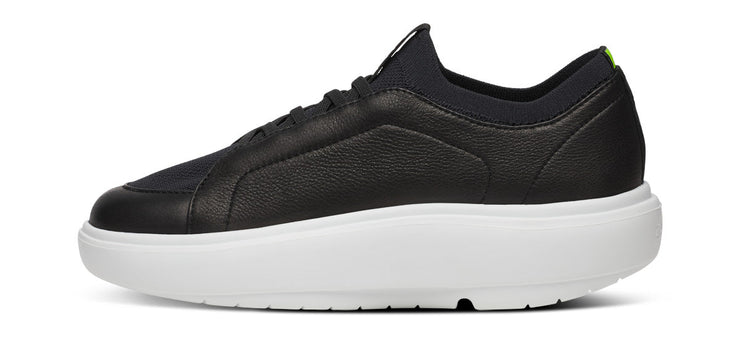 Women's OOmg+ Club - White Black