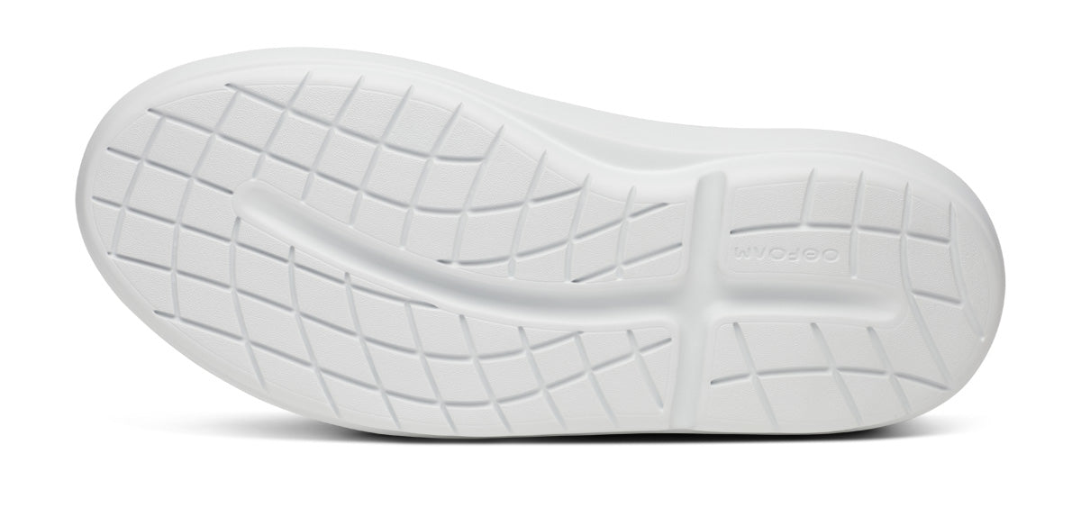 Men's OOmg+ Club - White Black