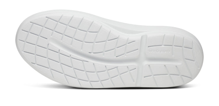 Men's OOmg+ Club - White Black