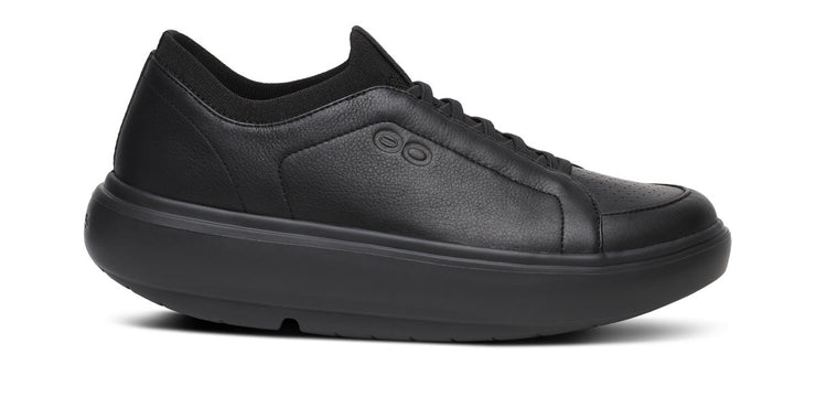 Men's OOmg+ Club - Black