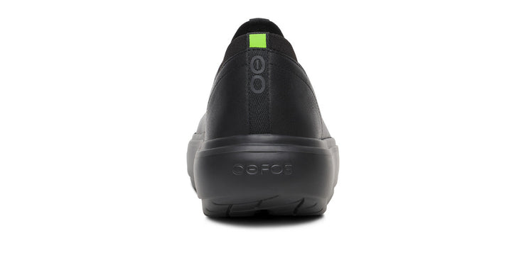 Men's OOmg+ Club - Black