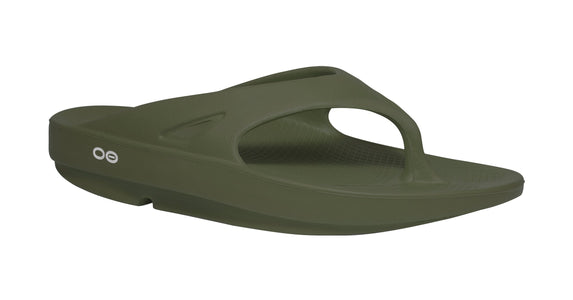 Men's OOriginal Sandal - Forest Green