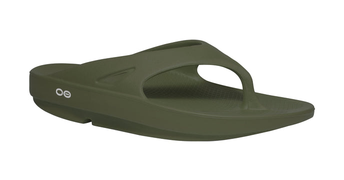 Men's OOriginal Sandal - Forest Green