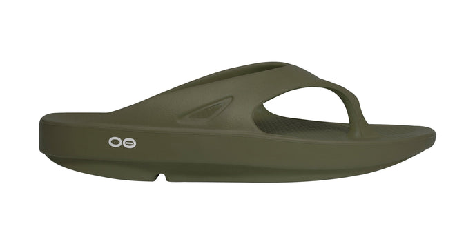 Men's OOriginal Sandal - Forest Green