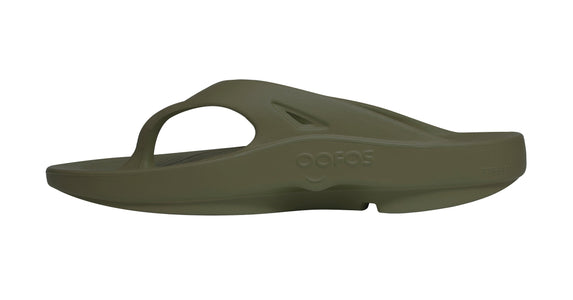 Men's OOriginal Sandal - Forest Green