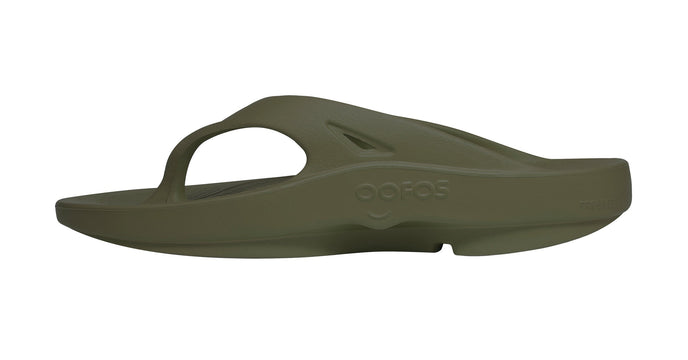 Men's OOriginal Sandal - Forest Green
