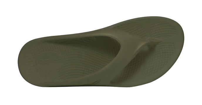 Men's OOriginal Sandal - Forest Green