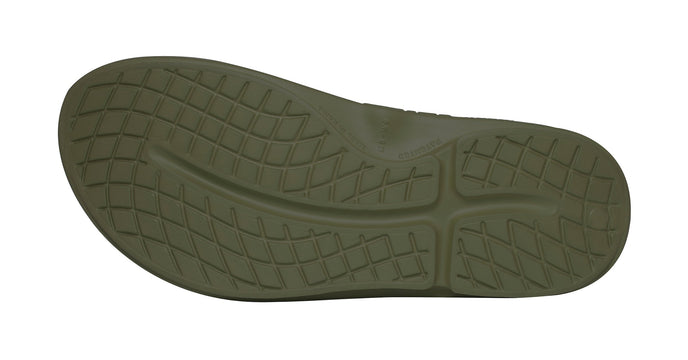 Men's OOriginal Sandal - Forest Green