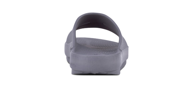 Men's OOahh Slide Sandal - Slate