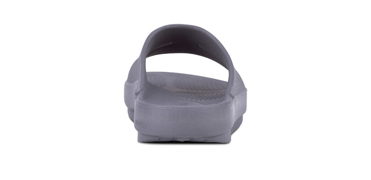 Men's OOahh Slide Sandal - Slate
