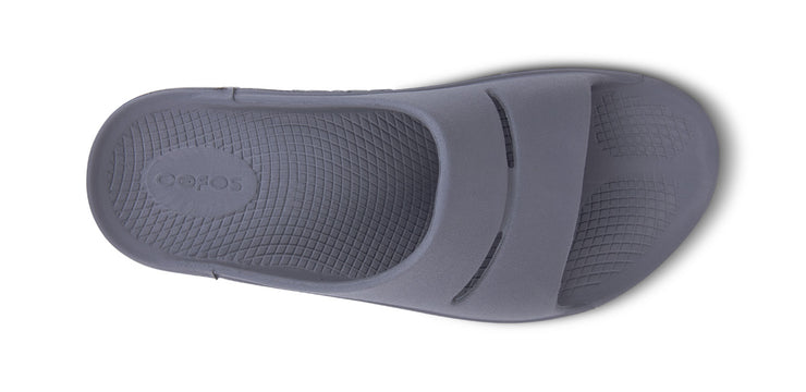 Men's OOahh Slide Sandal - Slate