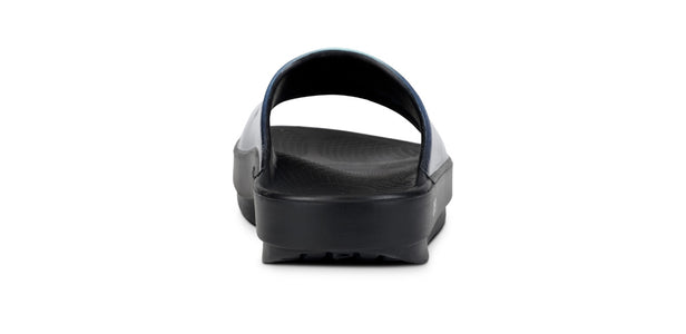 Women's OOahh Luxe Slide Sandal - Atlantis