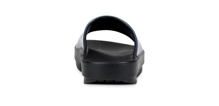 Women's OOahh Luxe Slide Sandal - Atlantis