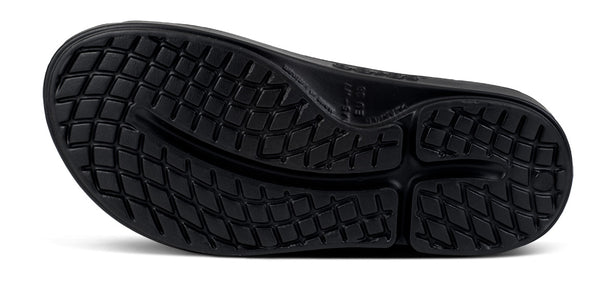 Women's OOahh Luxe Slide Sandal - Atlantis