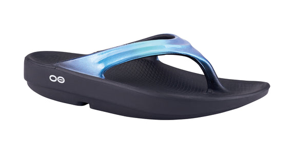 Women's OOlala Luxe Sandal - Atlantis