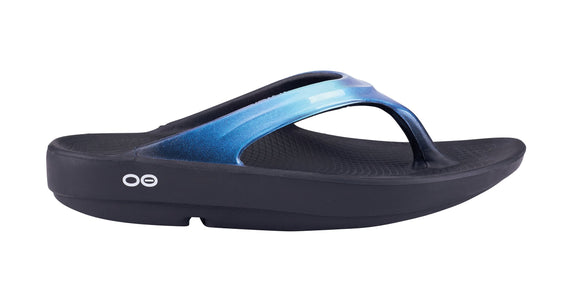 Women's OOlala Luxe Sandal - Atlantis