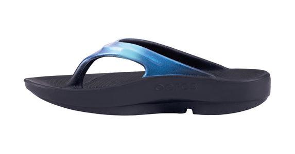 Women's OOlala Luxe Sandal - Atlantis