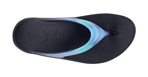 Women's OOlala Luxe Sandal - Atlantis