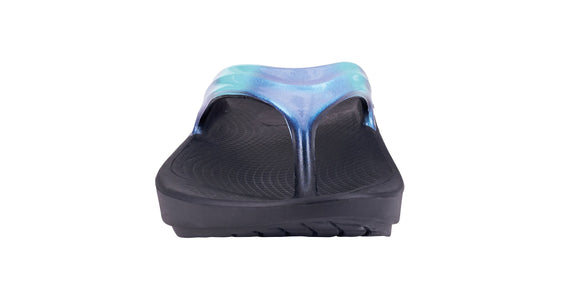Women's OOlala Luxe Sandal - Atlantis