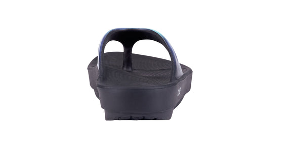 Women's OOlala Luxe Sandal - Atlantis