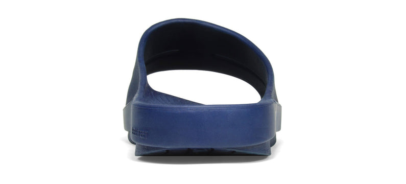 Men's OOahh Slide Sandal - Navy