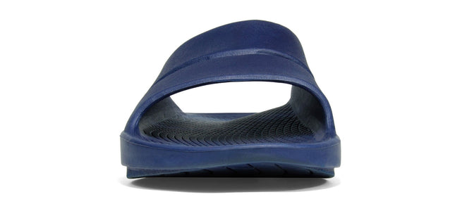 Men's OOahh Slide Sandal - Navy