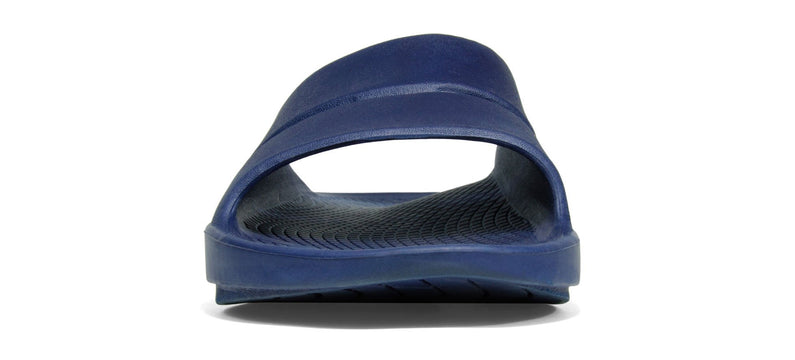 Men's OOahh Slide Sandal - Navy