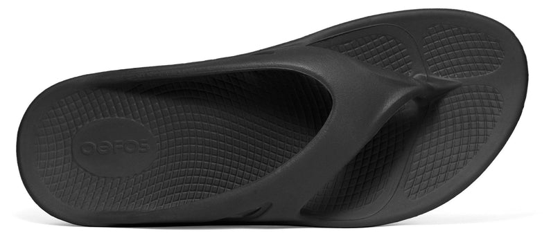 Women's OOriginal Sandal - Black