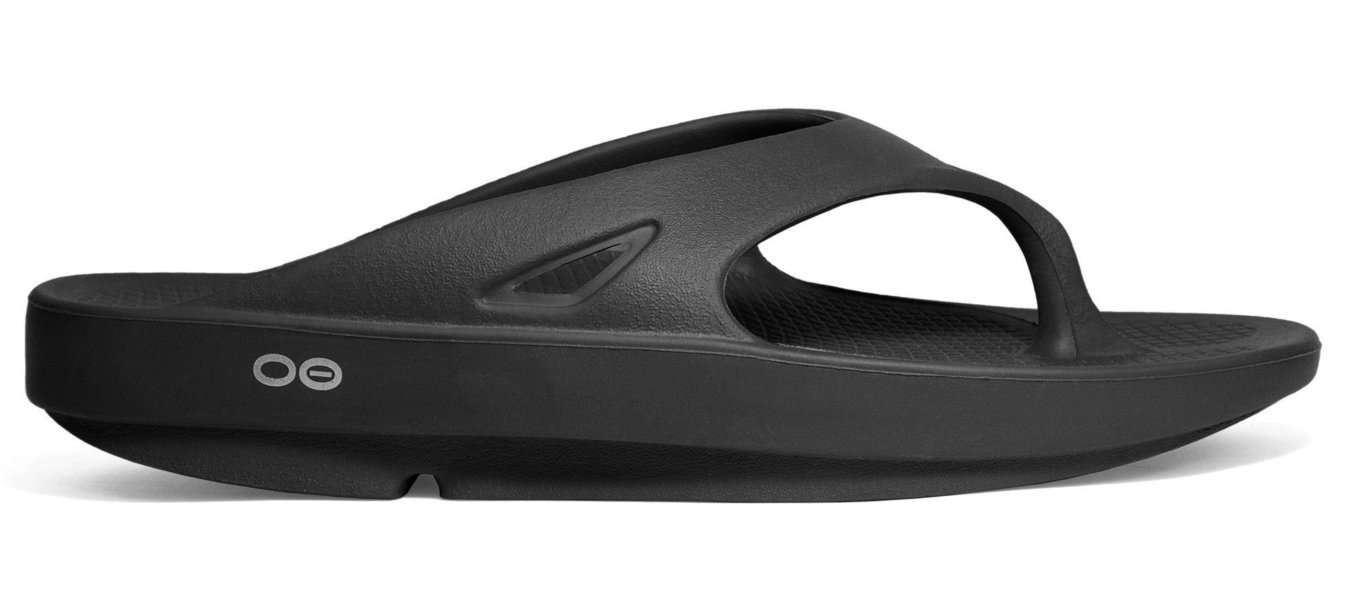 Women's OOriginal Sandal - Black