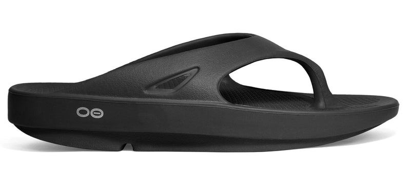 Women's OOriginal Sandal - Black
