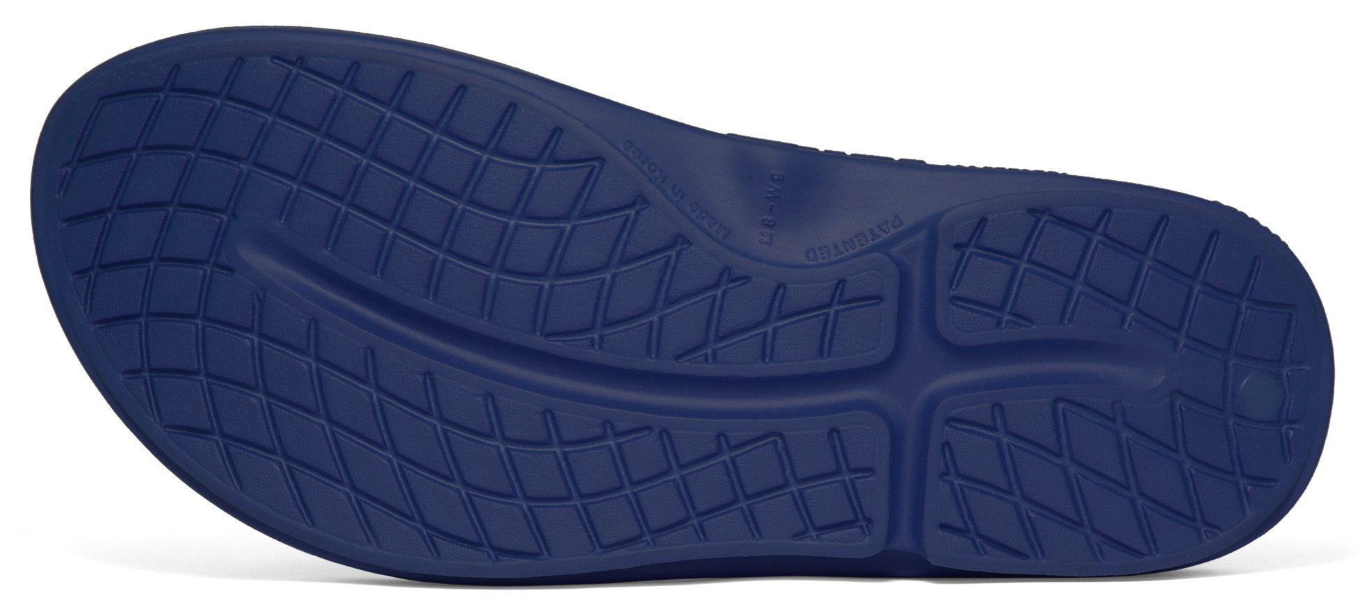 Men's OOriginal Sandal - Navy