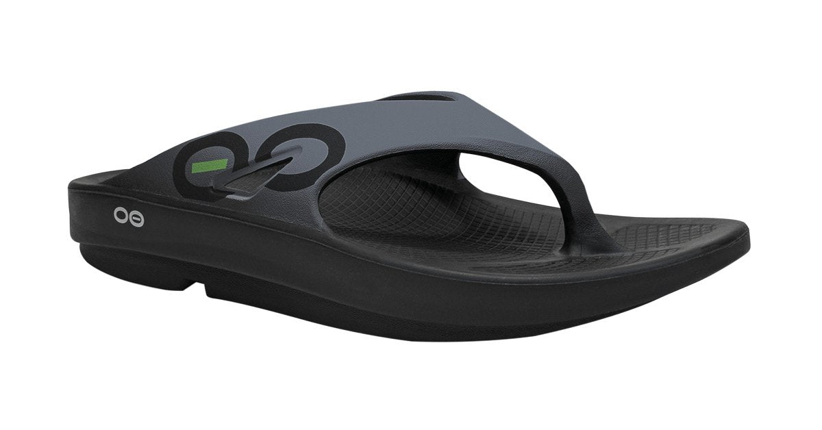 Men's OOriginal Sport Sandal - Graphite