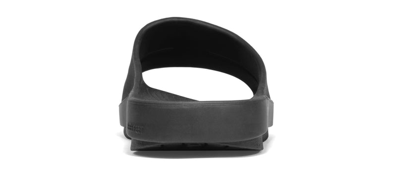 Men's OOahh Slide Sandal - Black