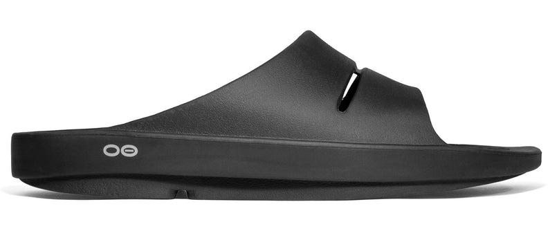 Men's OOahh Slide Sandal - Black