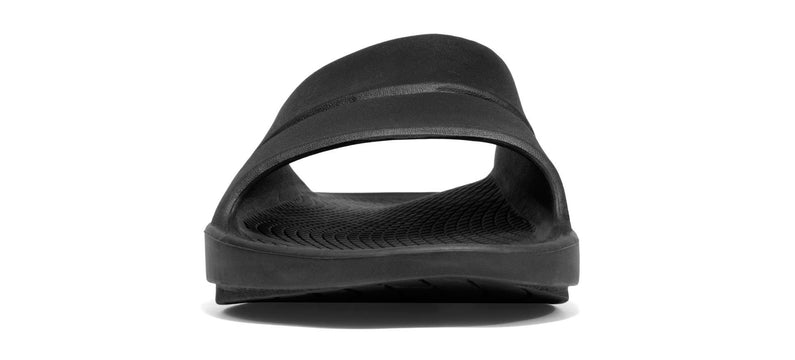 Men's OOahh Slide Sandal - Black